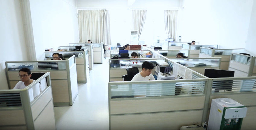 চীন Zhuhai Hem-Nord Lighting Co., Ltd সংস্থা প্রোফাইল